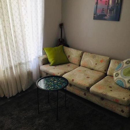 סופיה Apartment Button In Downtown מראה חיצוני תמונה