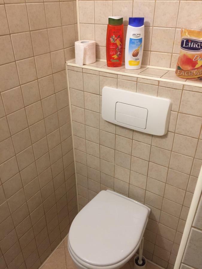 סופיה Apartment Button In Downtown מראה חיצוני תמונה