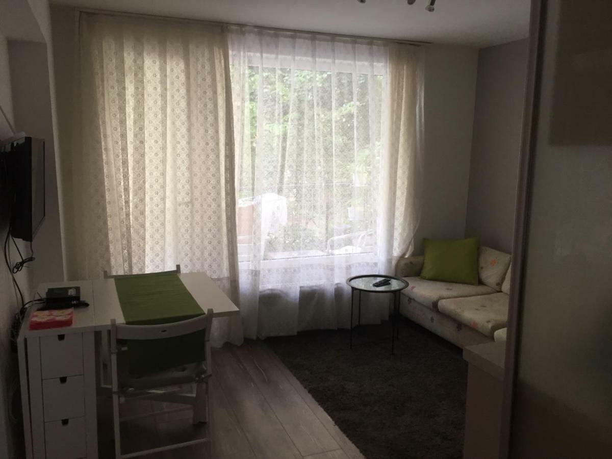 סופיה Apartment Button In Downtown מראה חיצוני תמונה