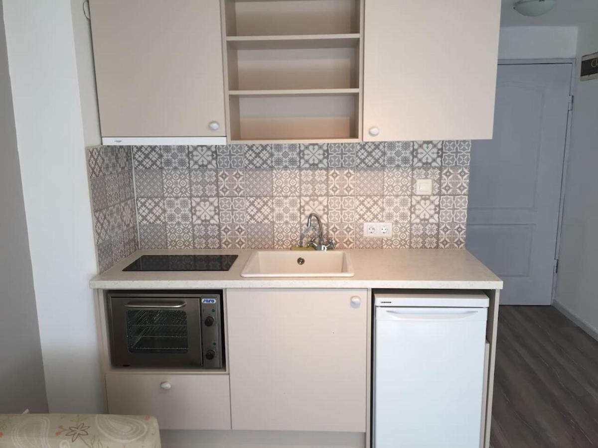 סופיה Apartment Button In Downtown מראה חיצוני תמונה