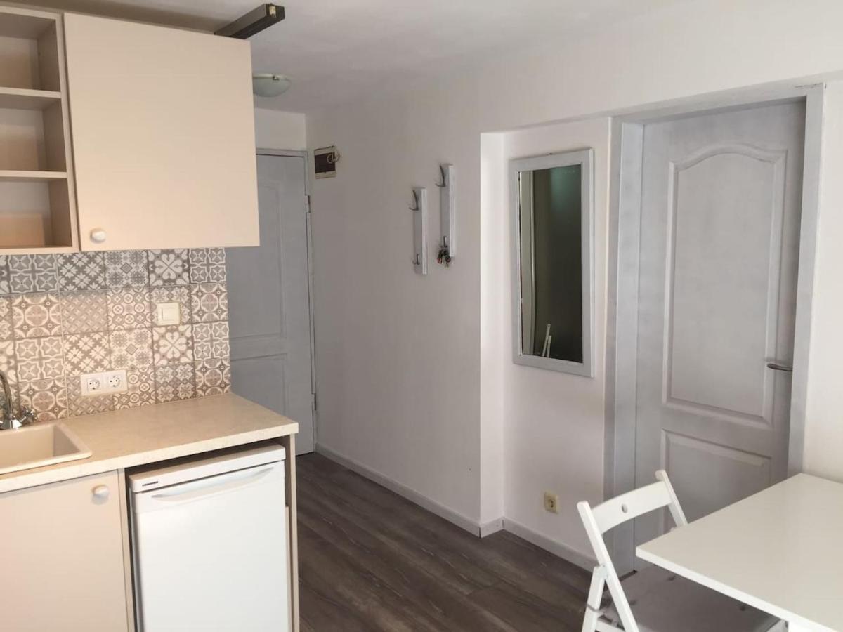 סופיה Apartment Button In Downtown מראה חיצוני תמונה
