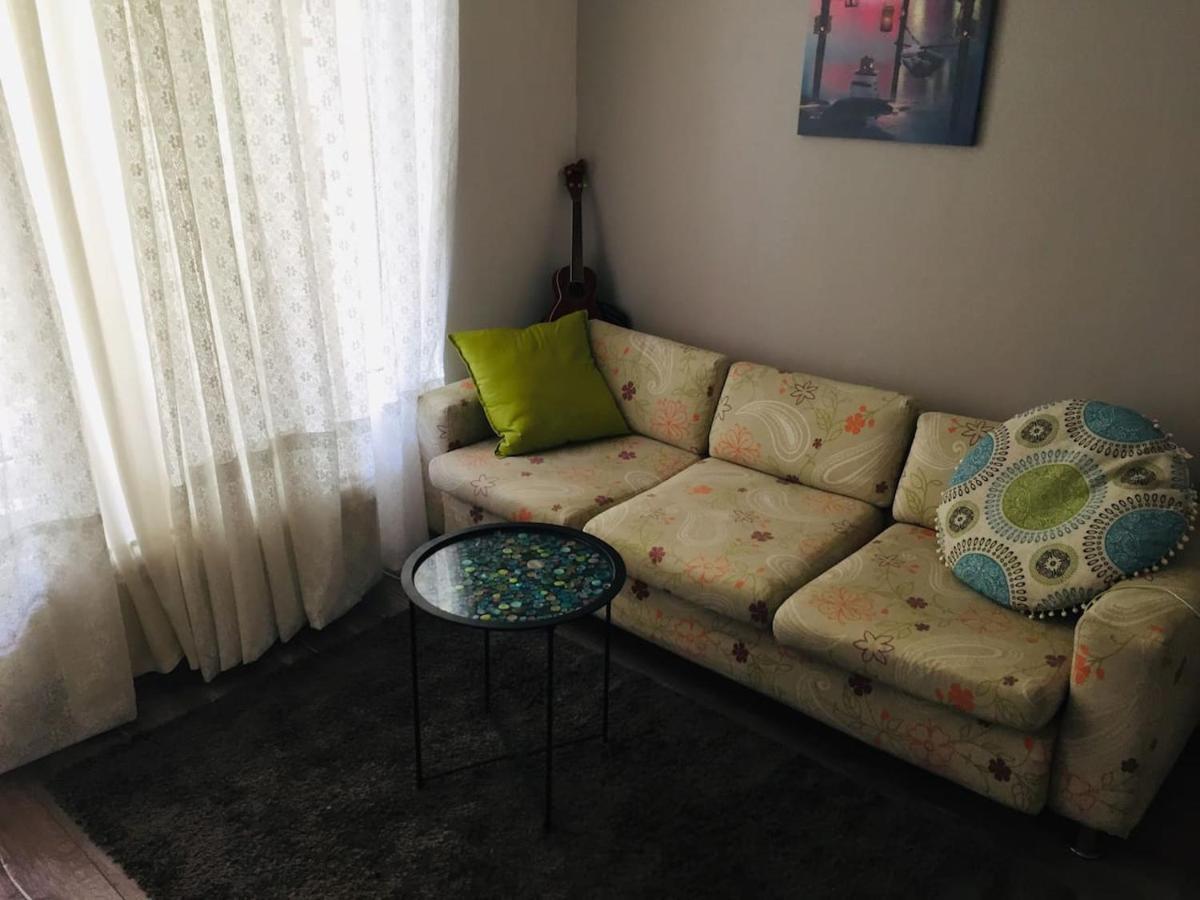 סופיה Apartment Button In Downtown מראה חיצוני תמונה
