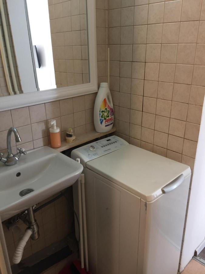 סופיה Apartment Button In Downtown מראה חיצוני תמונה