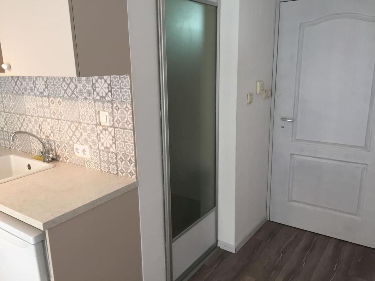 סופיה Apartment Button In Downtown מראה חיצוני תמונה